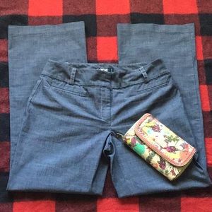 APT.9 Pants/Size 8Regular 69 %cotton❤️